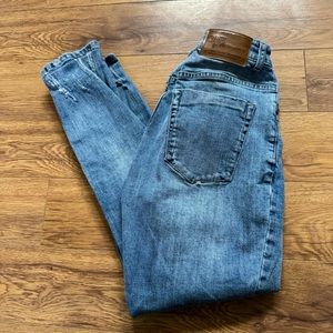 One Teaspoon Jeans